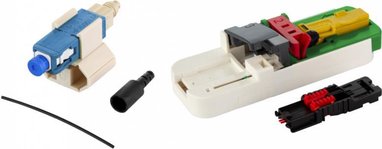 BTR NETCOM 1509QAEO002C-E Glasfaseranschluss SC (1509QAEO002C-E)