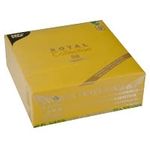 Papstar 11609 Gelb Seidenpapier (11609)