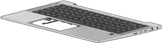 HP M36312-041 Notebook-Ersatzteil Tastatur (M36312-041)