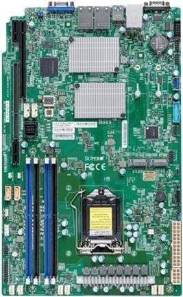 Supermicro Inc. X12STW-TF-B (Bulk) (MBD-X12STW-TF-B)
