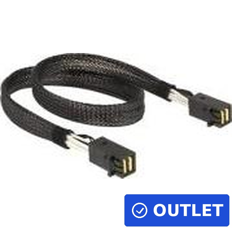 Delock Internes SAS-Kabel (83386)