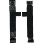 ZEBRA Set of 50 hand straps for TC53 / TC58, TC53e / TC58e / TC53e-RFID / TC73 / TC78 devices. Can attach directly to device or rugged boot. Our hand straps come in biodegradable plastic bags, providing a sustainable packaging option. (SG-NGTC5TC7-HDSTP-50)