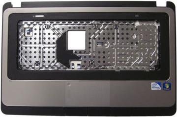 HP 646845-001 Notebook-Ersatzteil Topcase (646845-001)