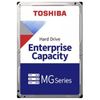 Toshiba HDD NEARLINE 4TB SATA 6GB/S 6TB, 3.5, SATA, 7200 U/min (MG04ACA600E)