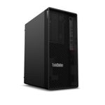 Lenovo ThinkStation P2 Tower Gen 2 (30JQ0098GE) - Core Ultra 7 265, 32GB RAM, 1TB SSD, Win 11 Pro (30JQ0098GE)