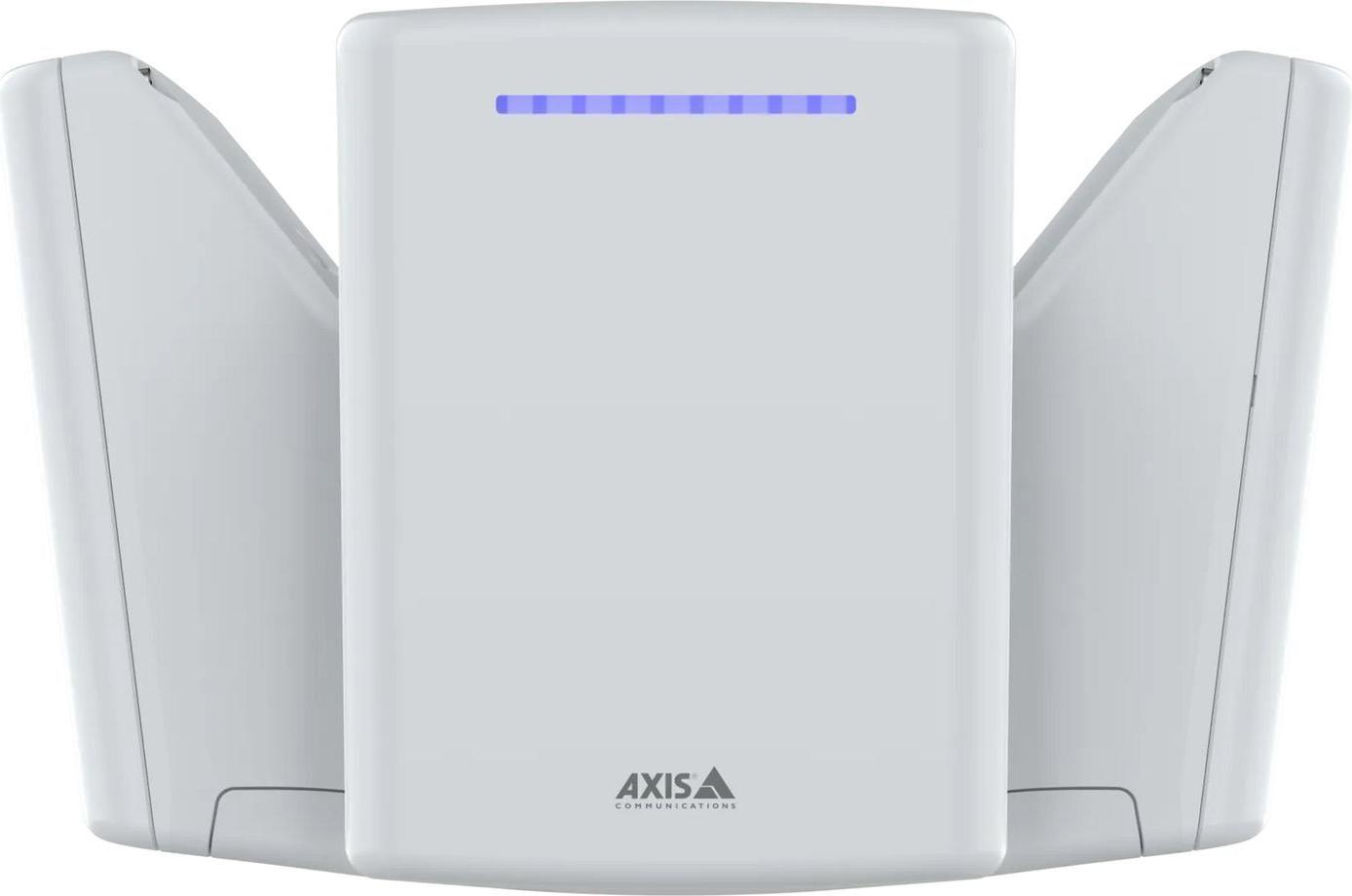 Axis D2123-VE Radar White (03126-001)