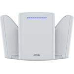Axis D2123-VE Radar White (03126-001)