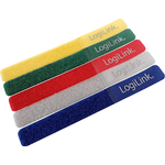 DS-IT Kabelband 6 stück (DS-Kabelriem-k)