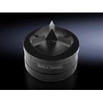 Rittal Blechlocher 4055522 (4055522)