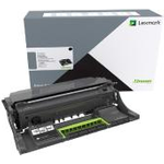 Lexmark Trommel 56F0ZA0 schwarz B2338, B2442, B2546, B2650, M1242, MB2338, MB2442, MB2546, MB2650, MX522, MX622