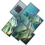 Chief FRA Montagekomponente (drehbarer Adapter) (FRA)