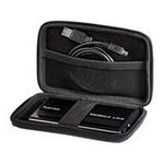 Hama 6,40cm (2.5") HDD Case (00095521)