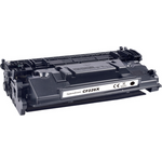 Renkforce Toner ersetzt HP 26X, CF226X Kompatibel Schwarz 9000 Seiten RF-Toner-HP26XBK RF-6915234 (RF-6915234)