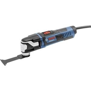 Bosch GOP 55-36 Professional - Schleifen - Sägen - Kratzen - 20000 OPM - 8000 OPM - 1,8° - 92 dB - 81 dB (0601231101)