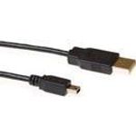 ACT USB 2.0 cable A (SB2415)