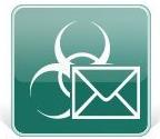 Kaspersky Security for Mail Server European Edition. 500-999 User 3 year Add-on License (KL4313XAUTH)