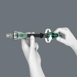 Wera Tools 8000 A SB Zyklop Speed Eins Ratschenschrauber (05073260001)