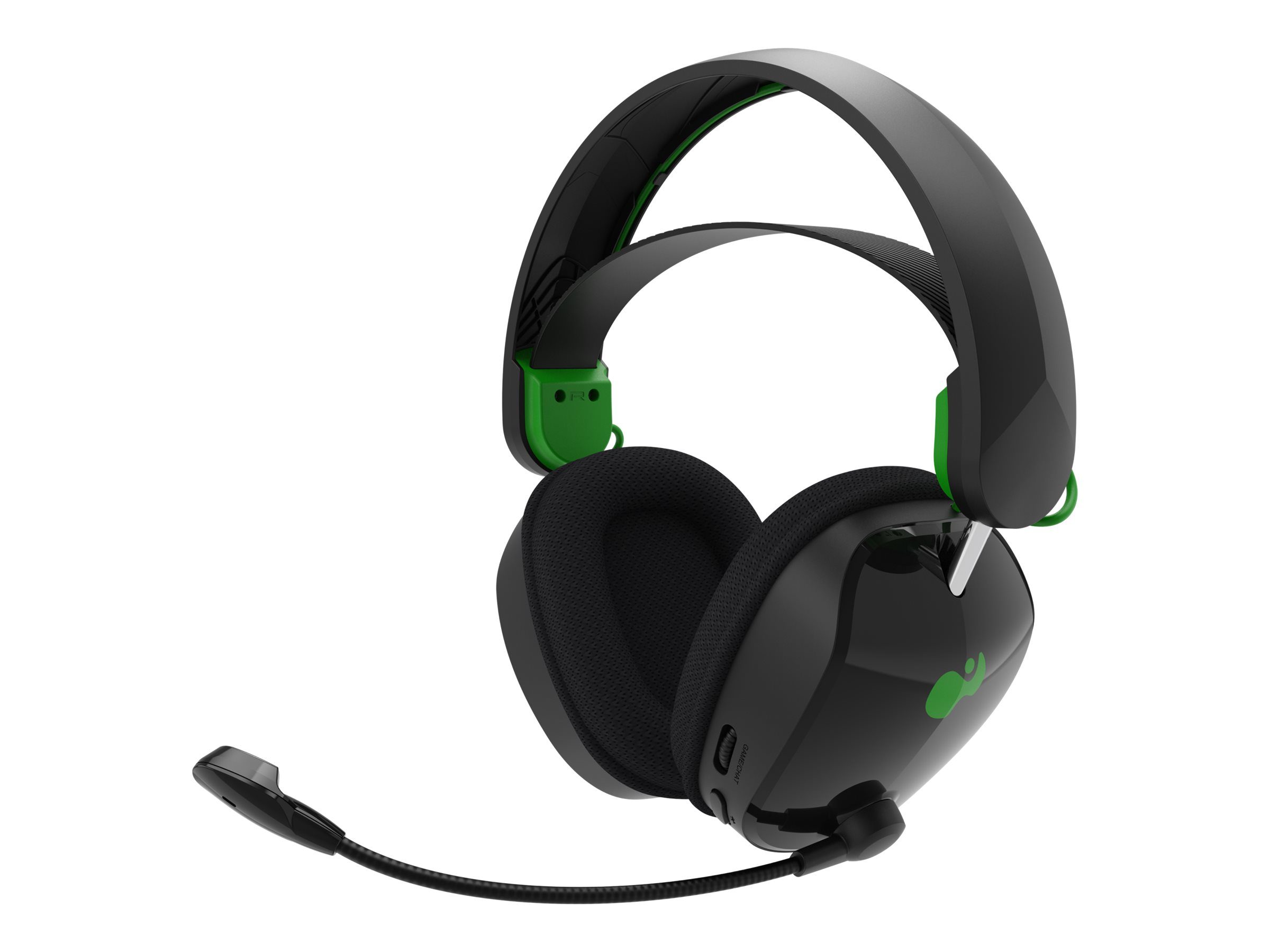 PDP Phantom Air Xbox Licensed Headset Schwarz