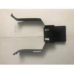 TSC AUTO ID LABEL SUPPLY SPINDLE (1_ I.D. ROLL) (OP-MH241-0005)