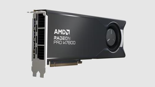 AMD Radeon PRO W7800 (100-300000075)