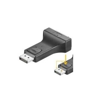 Wentronic goobay DisplayPort-Adapter (51720)