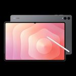 Samsung Galaxy Tab S11 Ultra X930 WiFi 14.6 16GB RAM 1TB - Grey [Energieklasse G] (SM-X930NZATEUE)