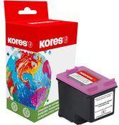 Kores Tinte G1750BK ersetzt hp L0R95AE/hp No. 913A, schwarz Inhalt: 73 ml - 1 Stück (G1750BK)