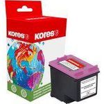 Kores Tinte G1750BK ersetzt hp L0R95AE/hp No. 913A, schwarz Inhalt: 73 ml - 1 Stück (G1750BK)