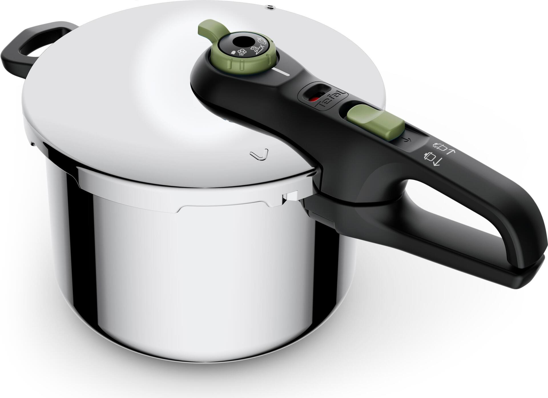 Tefal Secure Trendy P2580400 (P2580400)