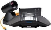 KONFTEL C50300MX Hybrid Videokonferenzsystem für bis zu 20 Personen bestehend aus KONFTEL CAM50 KONFTEL 300MX und KONFTEL HUB (951401083)