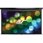 Elite Screens Manual Series M106UWH (M106UWH)