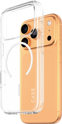 PanzerGlass CARE by Case Transp. Urban Expl WH MagSafe iP 17 Pro (CR29887)