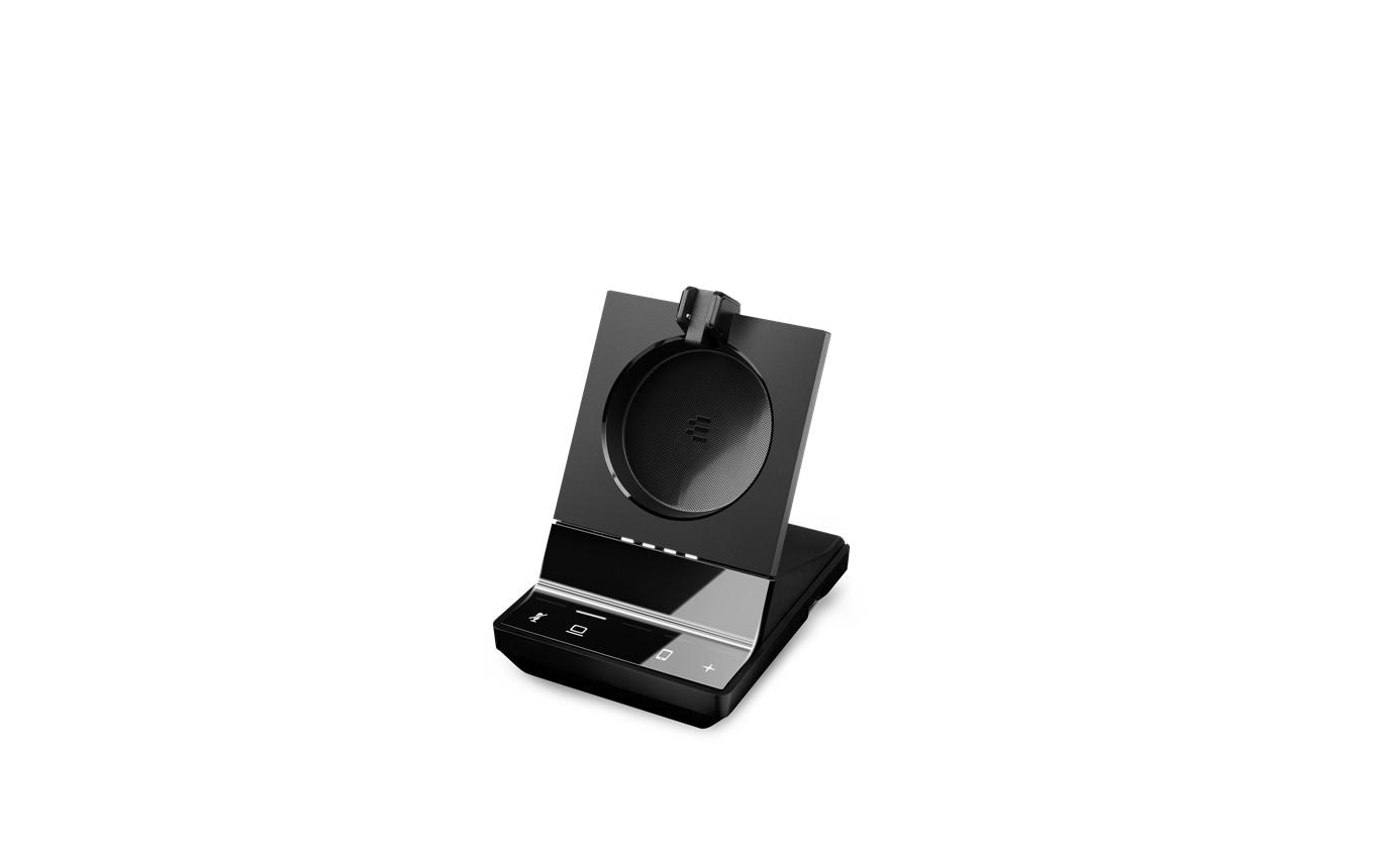 EPOS IMPACT SDW 3 BS Basisstation für SDW 5000-Serie für PC Schwarz