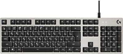 Logitech G413 Tastatur (920-008471)