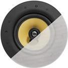 Vision Professional Pair 6.5" Ceiling Speakers (CS-1900)