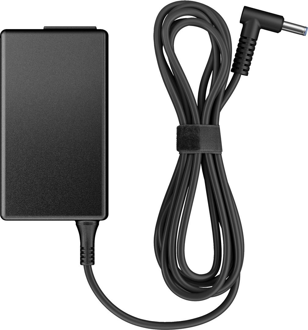 HP Hewlett-Packard Smart Netzteil 65W schwarz H6Y89AA#ABB