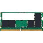 SO DDR5 16GB PC 4800 CL40 Transcend TSModul, TS2GSA64V8E (TS2GSA64V8E)