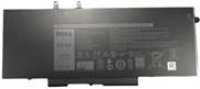 Dell Laptop-Batterie (JG75F)