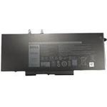 Dell Laptop-Batterie (JG75F)