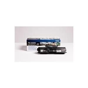Brother Toner TN-326BK - Schwarz - Kapazität: 4.000 Seiten (TN326BK)