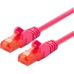 LOGON PROFESSIONAL PATCH CABLE U/UTP CAT6 - 5M (TCU66U050M)