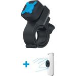 Mobilis U.FIX Universal Bike Kit - Fahrradhalterung für Handy (044002)