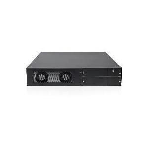Hewlett-Packard HP MSR3044 - Router - GigE - an Rack montierbar (JG405A)