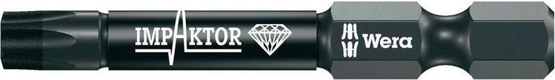 Wera 867/4 IMP DC TORX® TX 25 x 50 mm (05057665001)
