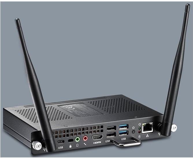 Optoma OPS72A-i7-8G-256G (W3F00000031)