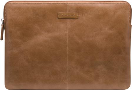 dbramante1928 Skagen Pro Schutzhülle MacBook Pro/Air 33,00cm (13") Beige Vollnarbenleder