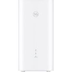 Huawei Router Brovi 5G CPE 5S White, H153-381 (H153-381)