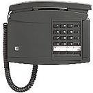 FMN Wandtelefon B122PLUS schwarzgrau 1 (2214-2971)