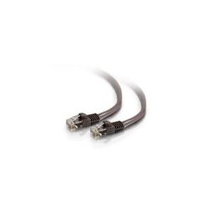 C2G Cat5e Booted Unshielded (UTP) Network Patch Cable (83677)