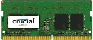 Crucial DDR4 4 GB SO DIMM 260-PIN (CT4G4SFS824A)